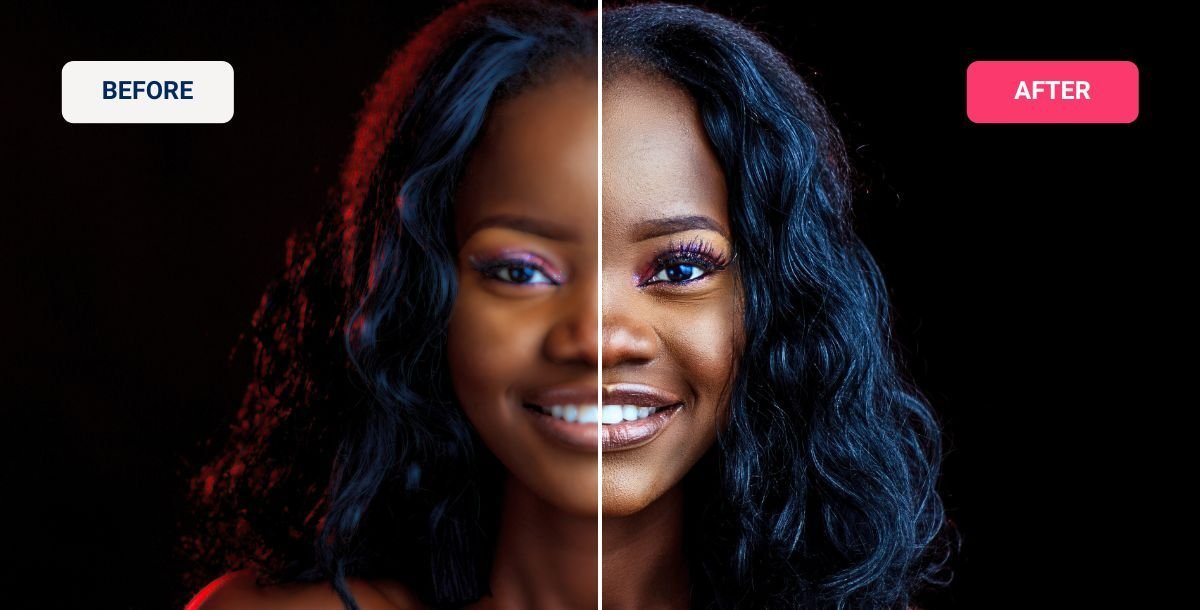 Enhanced Photo Editor